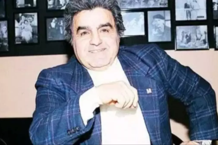 Necdet K&ouml;keş kimdir, neden &ouml;ld&uuml;? Necdet K&ouml;keş nereli, ka&ccedil; yaşında &ouml;ld&uuml;?