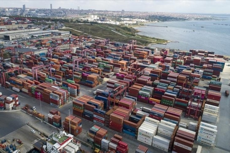 İş dünyası ocak ayı dış ticaret verilerini değerlendirdi