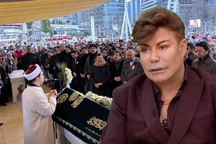 Fatih &Uuml;rek'in &ouml;l&uuml;m&uuml; sonrası &ccedil;ok konuşulan iddiaya hastaneden yalanlama