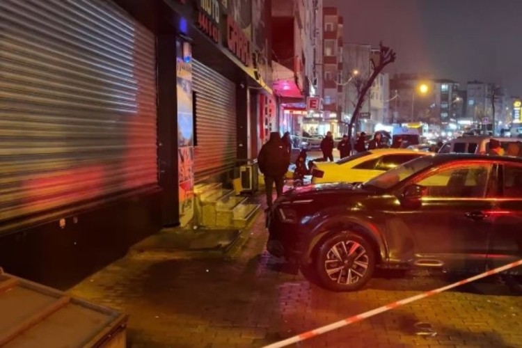 Yangın diye gittiler, iş &ccedil;ok başka &ccedil;ıktı! Cinayeti &ouml;rtbas etmeye &ccedil;alışmışlar...