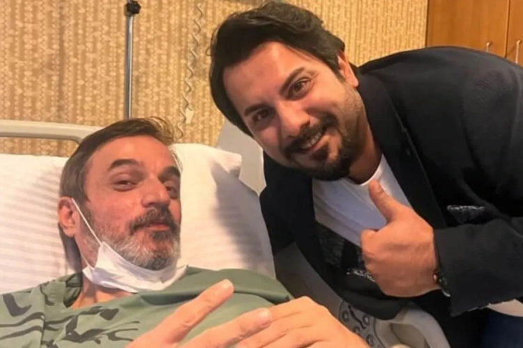 &Uuml;nl&uuml; oyuncu Ufuk &Ouml;zkan i&ccedil;in kritik g&uuml;n! 11 saat s&uuml;rmesi bekleniyor...