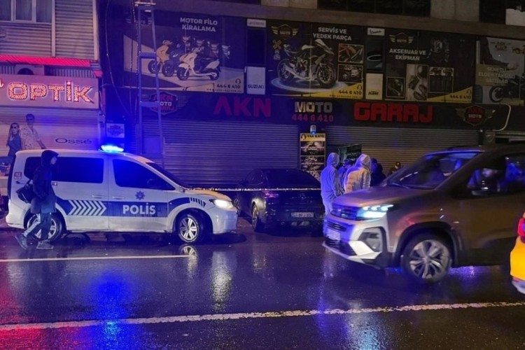 Esenler'de 2 kişinin &ouml;l&uuml; bulunduğu yangında detaylar ortaya &ccedil;ıktı