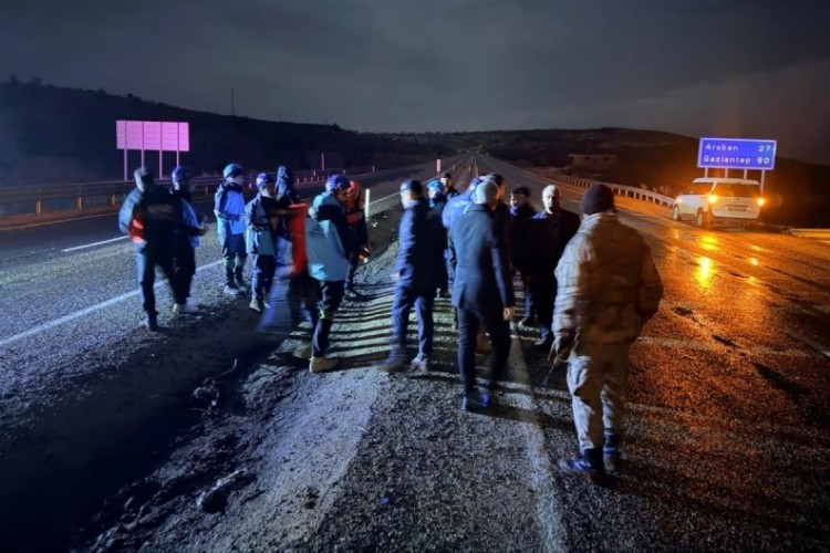 Kaybolan diyabet hastası genç her yerde aranıyor