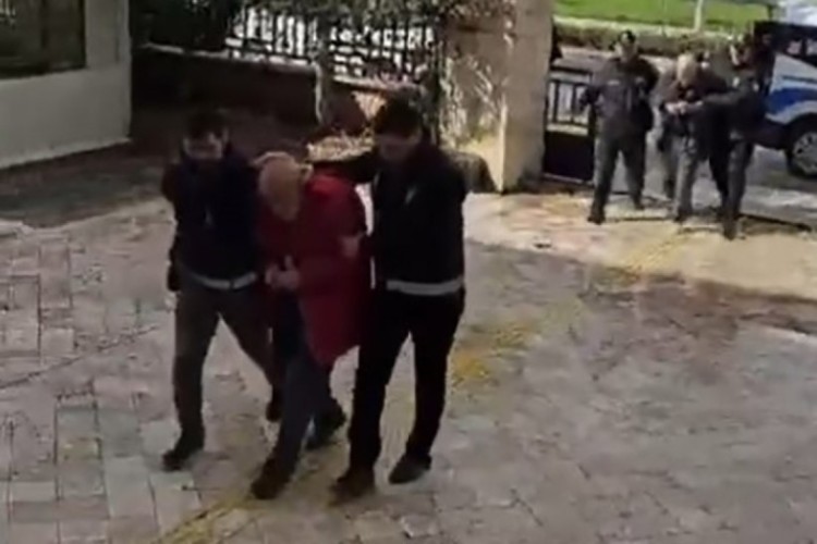 Aydın'daki kanlı infazda bir kişi tutuklandı