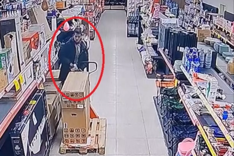 Adana'da 7 ayrı hırsızlık olayının ş&uuml;phelisi yakalandı!