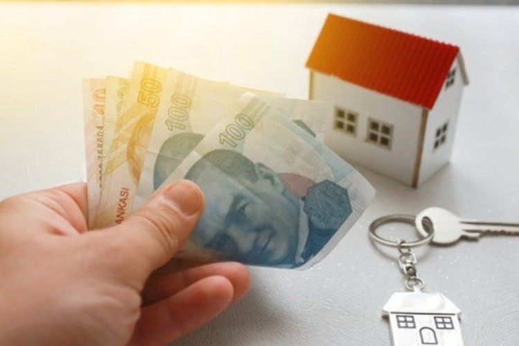 ŞUBAT KİRA ARTIŞ ORANI 2026: Şubat ayı kira zammı ne kadar oldu? TEFE-ÜFE ile kira zammı ne kadar?