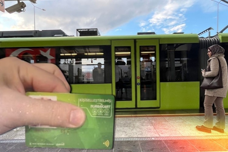 BURULAŞ'tan BursaKart duyurusu! İade edilecek...