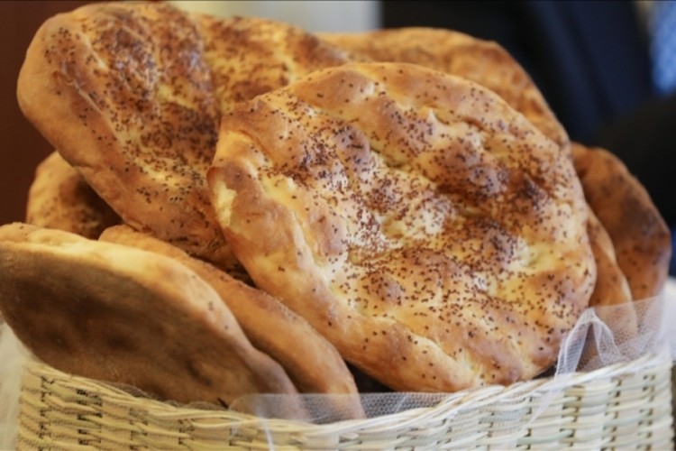 Ramazan pidesinin fiyatı belli oldu!