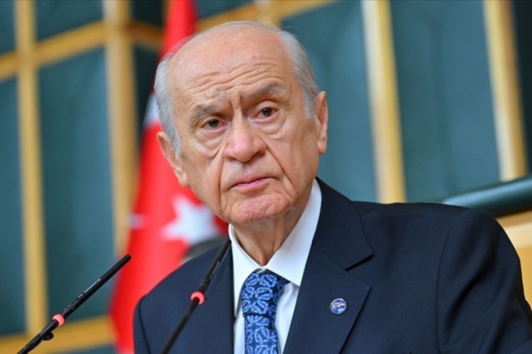 Bahçeli'den Epstein belgeleri çıkışı! "Zamanlama manidar"