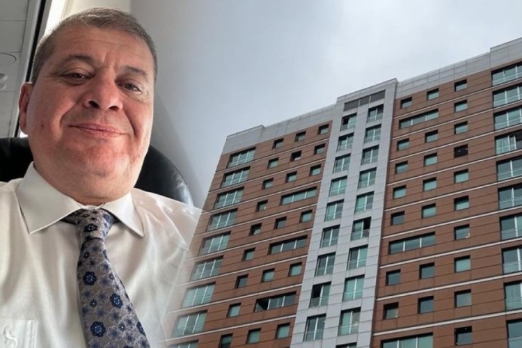 Gizemli olay: 2 gündür haber alınamayan iş insanı ölü bulundu