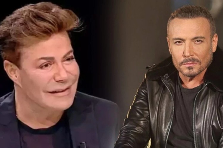 Fatih Ürek sonrası... Cenk Eren vasiyetini hazırladı: Servetini kime bırakacak