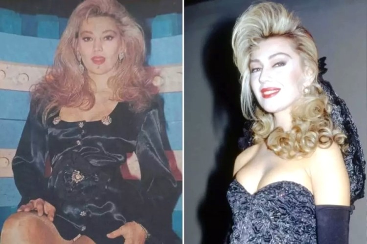  "Bayan Popo" lakaplı Sevtap Parman'dan gelen haber sevenlerini üzdü 