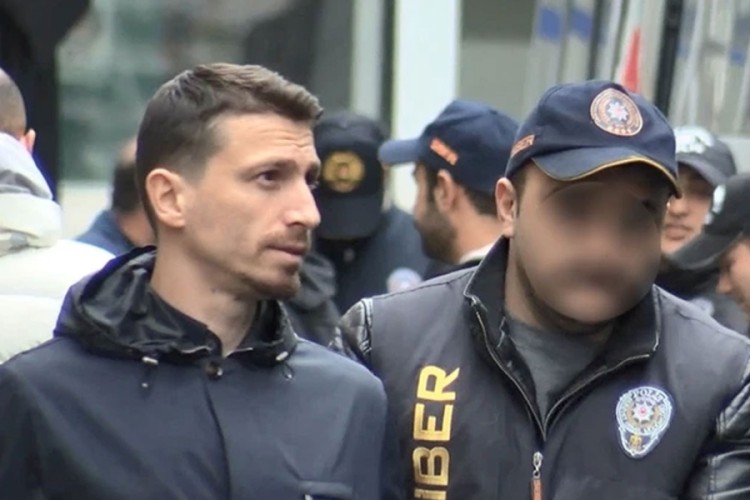 Mahkemeden Mert Hakan Yandaş kararı