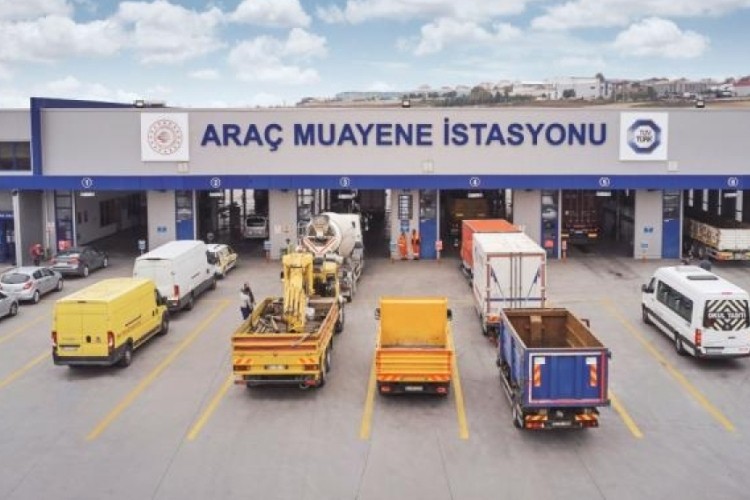 TÜVTÜRK'ten araç sahiplerine uyarı! Ceza kaçınılmaz