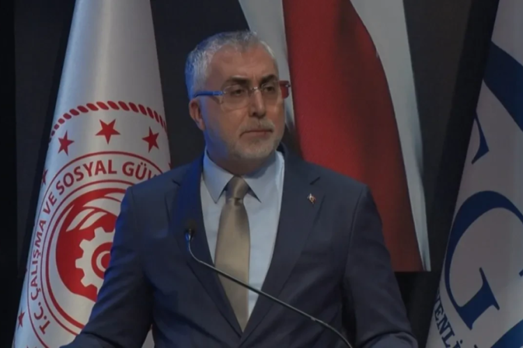Bakan Işıkhan duyurdu: Sağlık hizmetlerinde bilimsel analiz d&ouml;nemi