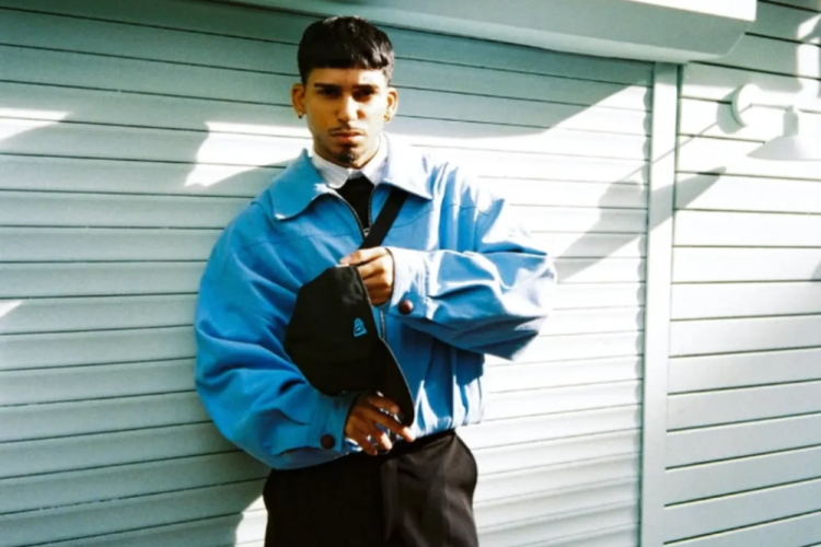 Hülya Avşar'dan Tarık Mengüç'ün oğlu Baran Mengüç'e övgü! "Dünyaca ünlü olmaya aday"