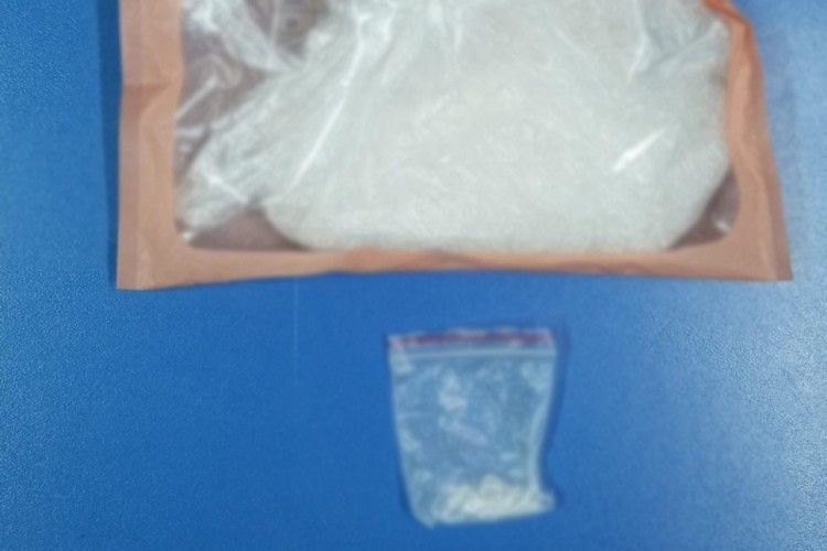 Bursa'da uyuşturucuya darbe! Tutuklamalar var...