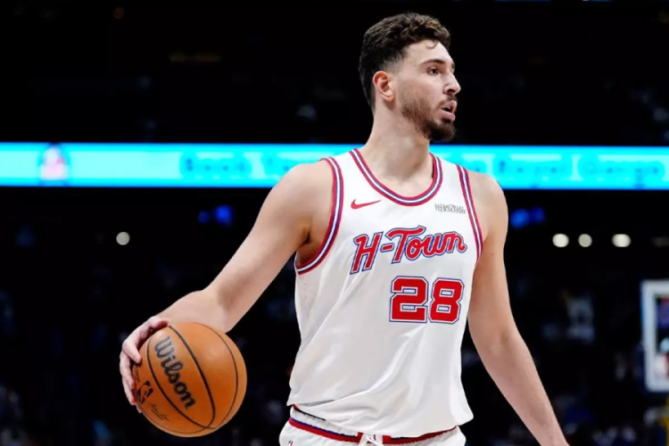 All Star'a seçilmeyen Alperen Şengün'den pişman ettirecek performans