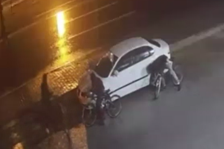 Çocuk değil adeta suç makineleri! Hırsızlık, mala zarar, ne ararsan var...