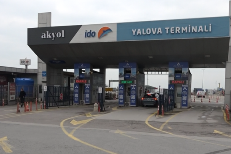 Yalova'da denizde bulunan kadın cesedinin kimliği tespit edildi