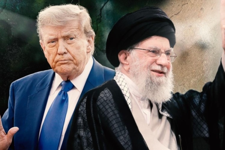 İran'dan Trump'ı çok kızdıracak hamle! Petrol tankerini durdurdular...