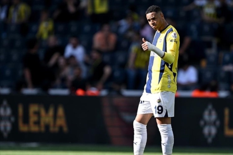 Fenerbahçe, Youssef En-Nesyri ile yollarını ayırdı