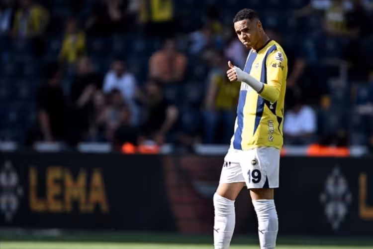 Fenerbahçe, Youssef En-Nesyri ile yollarını ayırdı