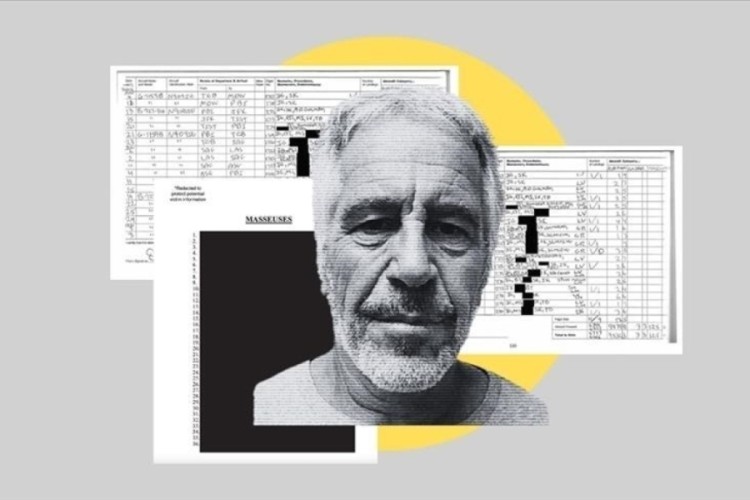 Epstein dosyası derinleşiyor! Hastalık mı, k&ouml;t&uuml;l&uuml;k m&uuml;?
