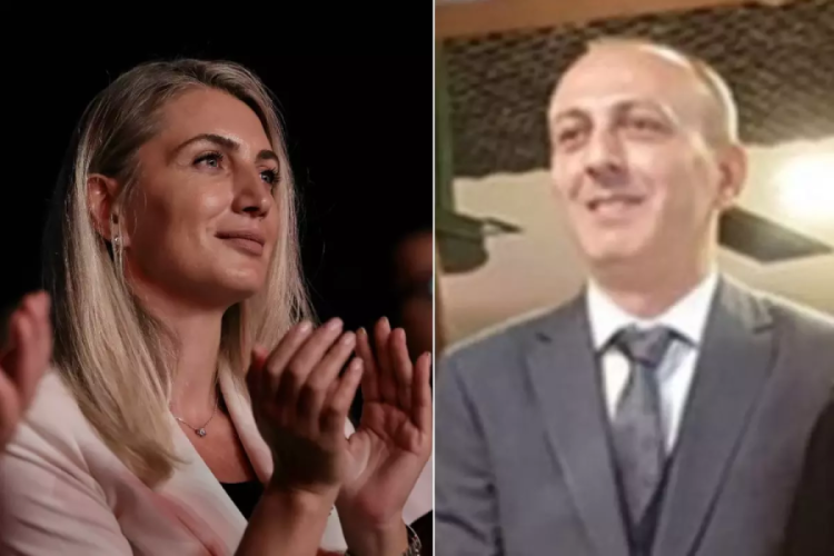 Yeni uyuşturucu operasyonu: Dilek İmamoğlu'nun kardeşi g&ouml;zaltında!