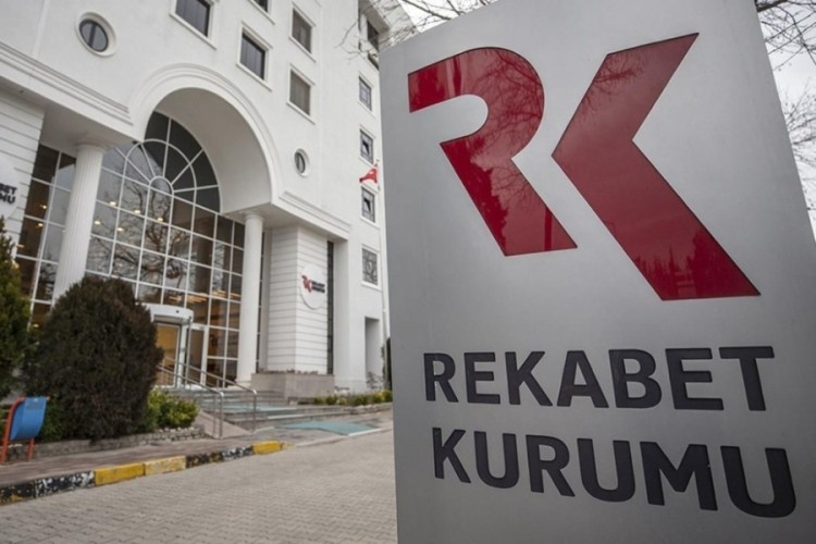 Rekabet Kurulu'ndan Google'a soruşturma