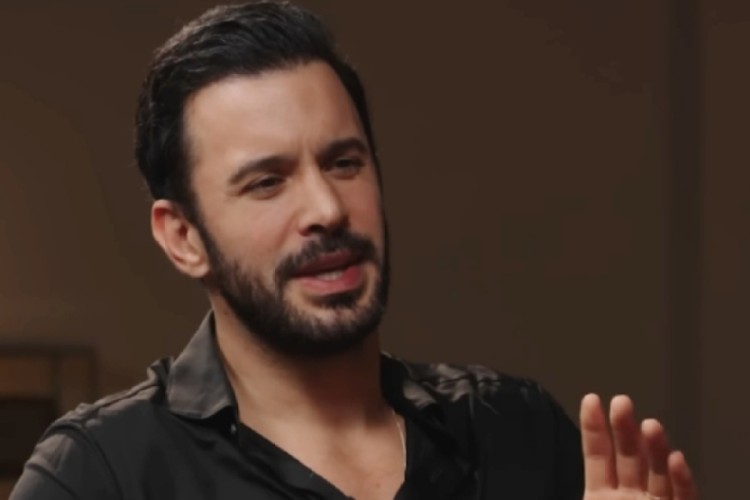  Barış Arduç: Pandemide çocuk yapmayı planladık 