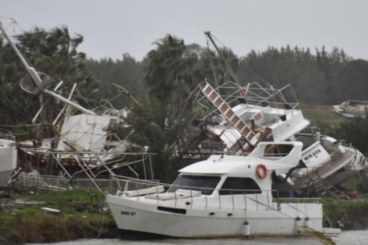 Küresel ısınmanın 2026 röntgeni: Felaketlerle başladı 