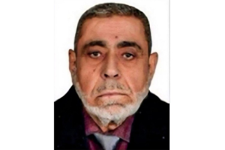 Bursa'da gece çalan zil sonrası kayboldu... 77 yaşındaki adam her yerde aranıyor!