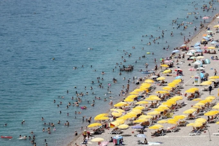 Rusya Tur Operat&ouml;rleri Birliği: T&uuml;rkiye bir numaralı destinasyon