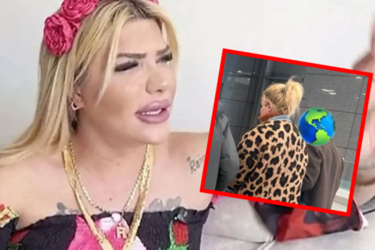 M&uuml;kremin Gezgin pijamalı ev terlikli şekilde adliyeye getirildi! İlk g&ouml;r&uuml;nt&uuml;