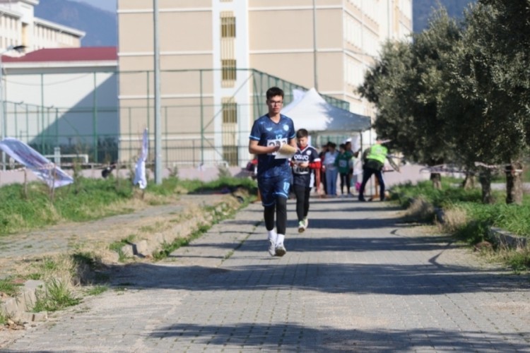 Harita, hız ve strateji aynı parkurda buluştu