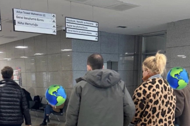 Son dakika! Ünlü sosyal medya fenomeni tutuklandı!