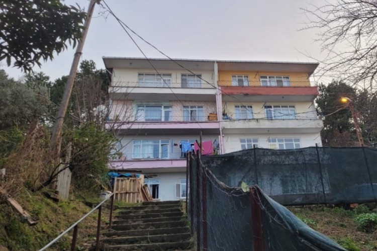 Kastamonu'da iki g&uuml;nd&uuml;r haber alınamayan kadın evinde &ouml;l&uuml; bulundu