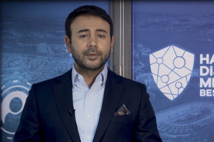 Rıza Akpolat: "Ben hi&ccedil;bir karanlık &ouml;rg&uuml;te &uuml;ye olmadım''