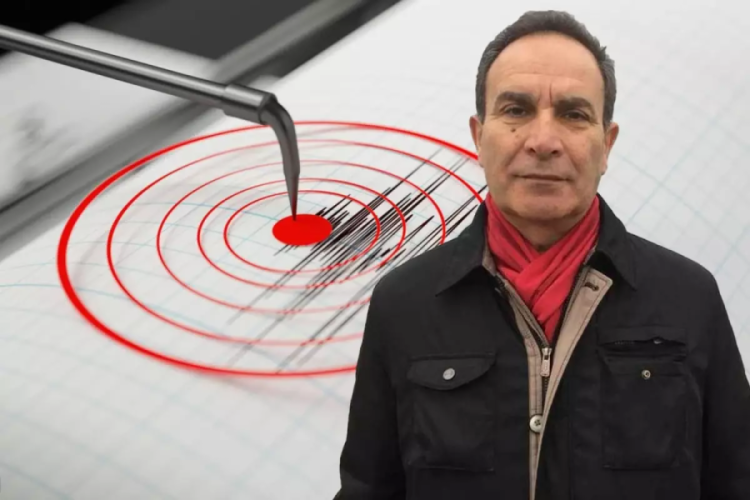 Deprem uzmanından korkutan uyarı: 10 ili etkileyecek!