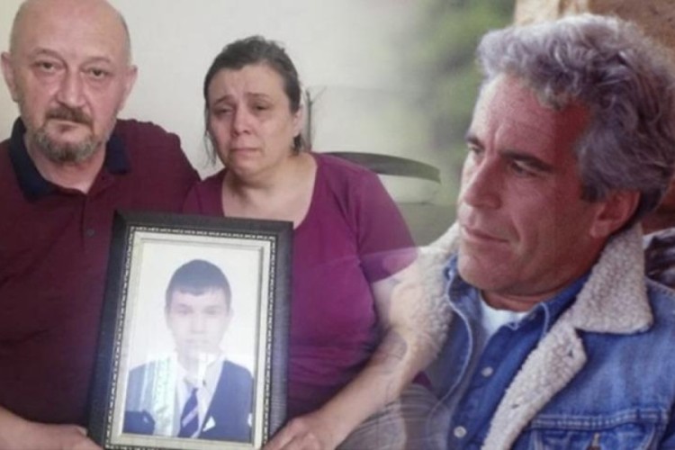 Burak Oğraş'ın Rixos'taki şüpheli ölümü sonrası yeni açıklama: 'Otelde sapıkça şeyler oluyor'