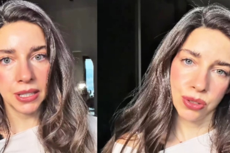 Elvin Levinler, ameliyatı sürecini ilk kez paylaştı