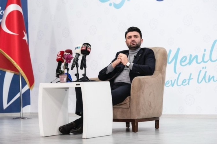 Bursaspor Başkanı Çelik'ten flaş transfer açıklaması!