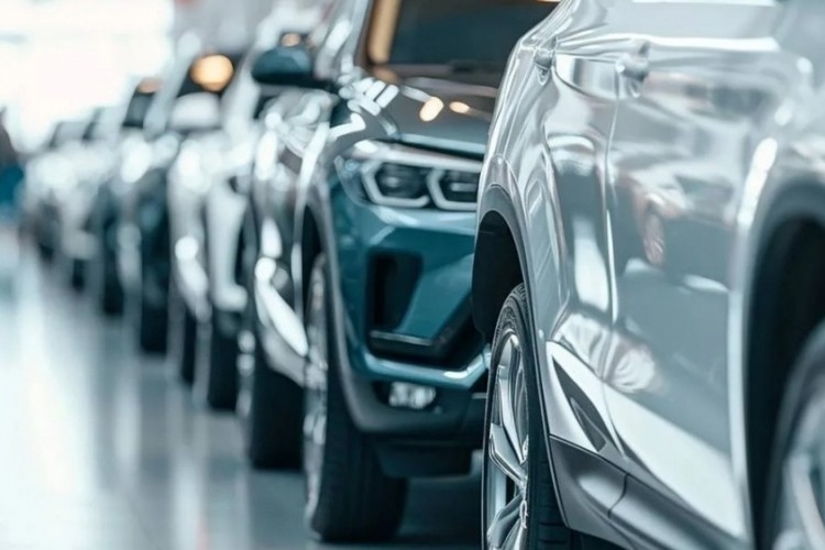 Uludağ OİB açıkladı: Ocakta 3,1 milyara yakın ihracat gerçekleşti