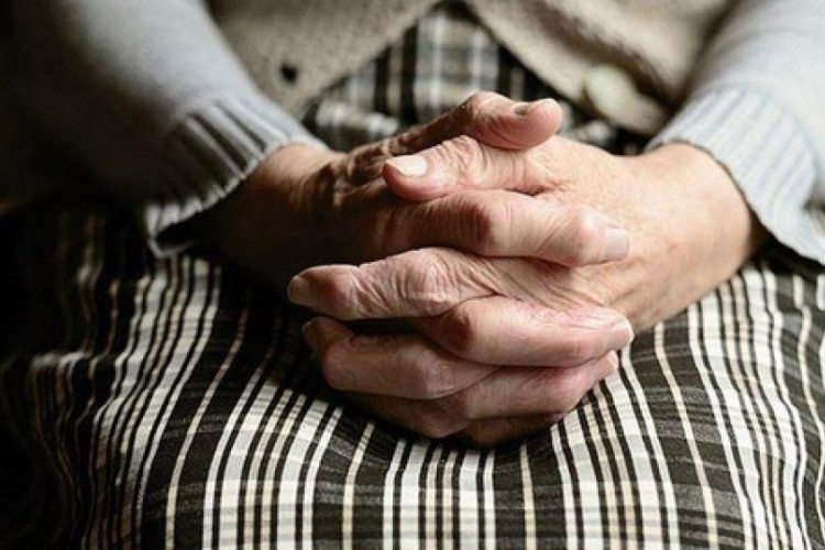 Şubat ayı yaşlı ve engelli aylıkları hesaplara yatırılmaya başlandı