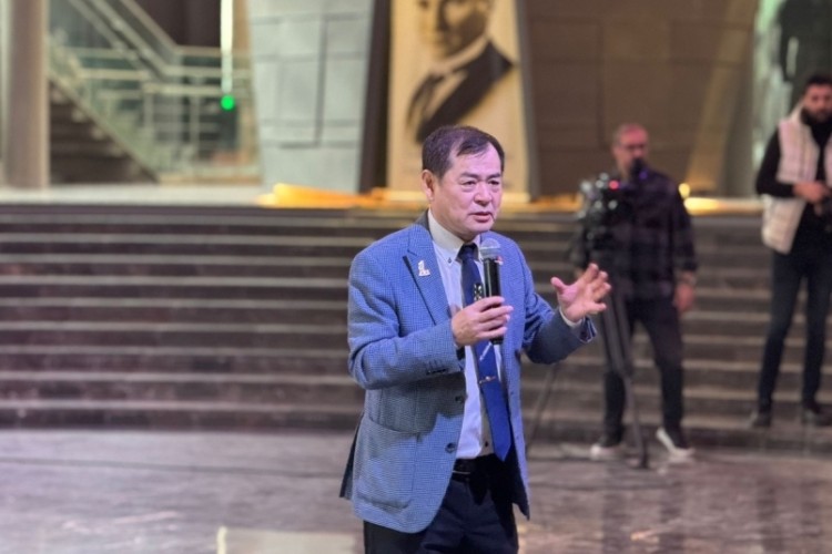 Ünlü deprem uzmanından Bursa için uykuları kaçıracak sözler!