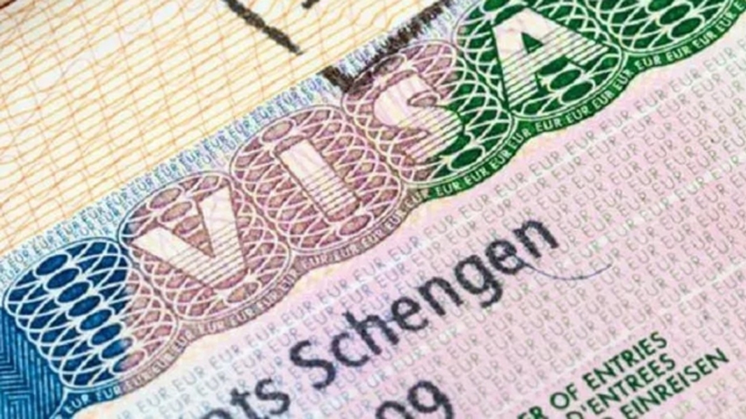 AB'den Schengen vizesinde yeni adım: 6 meslek için kapsam genişletildi
