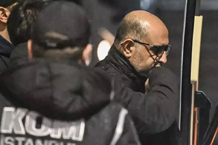 Aziz İhsan Aktaş davasında yeni gelişme! 3 sanığın tahliyesi talep edildi