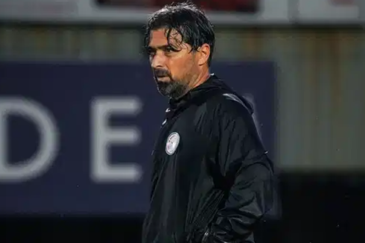 Konyaspor'da yeni teknik direktör belli oluyor!