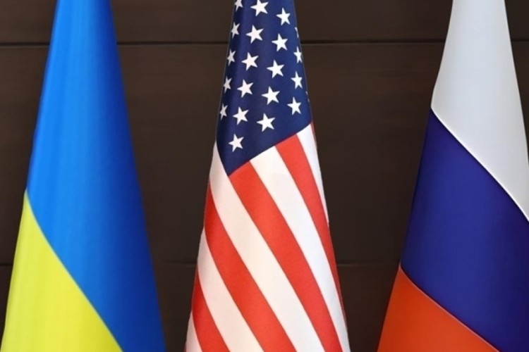 Abu Dabi'deki Ukrayna müzakerelerinin ikinci günü başladı